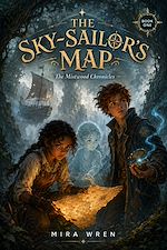 Download this eBook The Sky-Sailor's Map