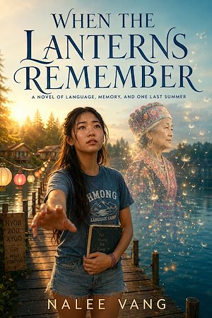 Download the eBook: When the Lanterns Remember
