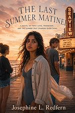 Download this eBook The Last Summer Matinee