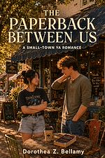 Download this eBook The Paperback Between Us