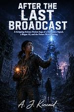 Download this eBook After the Last Broadcast