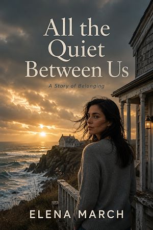 Download the eBook: All the Quiet Between Us
