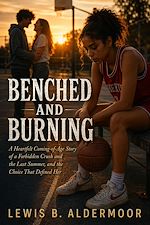 Download this eBook Benched and Burning