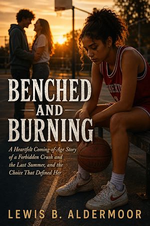 Download the eBook: Benched and Burning