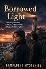 Download this eBook Borrowed Light