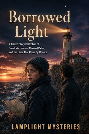 Download the eBook: Borrowed Light