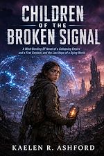Download this eBook Children of the Broken Signal