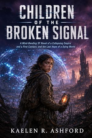 Download the eBook: Children of the Broken Signal
