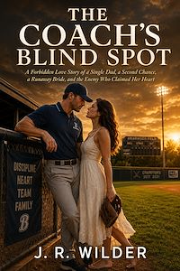Download this ebook The Coach's Blind Spot