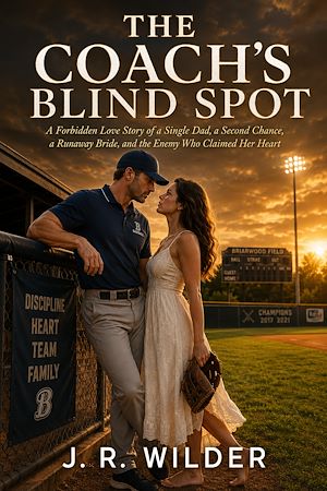 Download the eBook: The Coach's Blind Spot