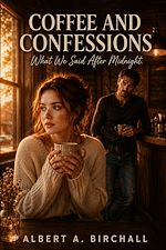 Download this eBook Coffee and Confessions