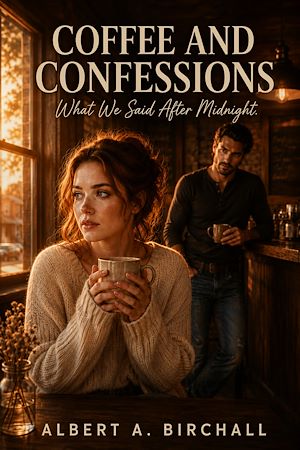 Download the eBook: Coffee and Confessions