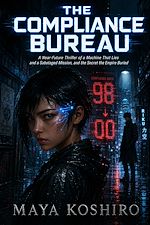 Download this eBook The Compliance Bureau