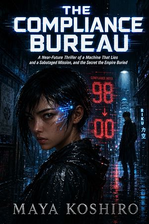 Download the eBook: The Compliance Bureau