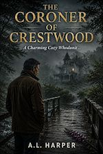 Download this eBook The Coroner of Crestwood