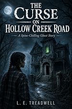 Download this eBook The Curse on Hollow Creek Road