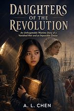 Download this eBook Daughters of the Revolution