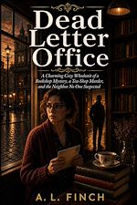 Download this eBook Dead Letter Office