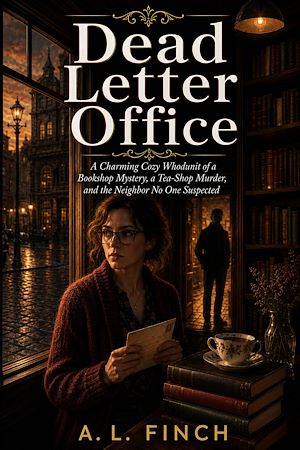 Download the eBook: Dead Letter Office
