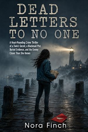 Download the eBook: Dead Letters to No One