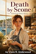 Download this eBook Death by Scone
