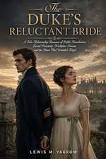 Download this eBook The Duke's Reluctant Bride