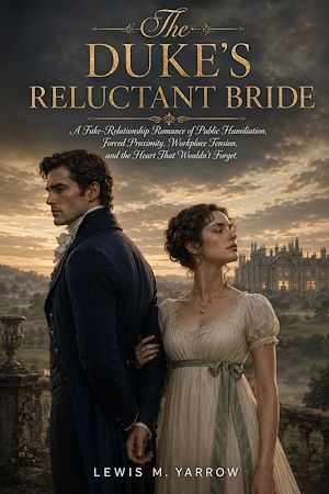 Download the eBook: The Duke's Reluctant Bride