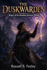 Download this eBook The Duskwarden