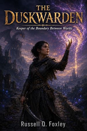 Download the eBook: The Duskwarden