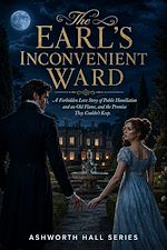 Download this eBook The Earl's Inconvenient Ward