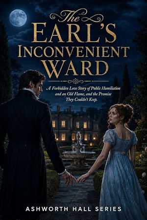 Download the eBook: The Earl's Inconvenient Ward