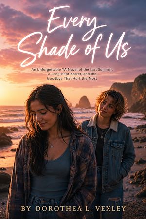 Download the eBook: Every Shade of Us