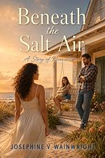 Download this eBook Beneath the Salt Air