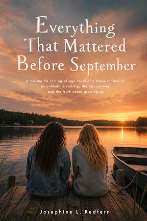 Download the eBook: Everything That Mattered Before September