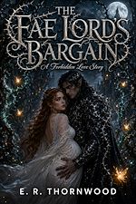 Download this eBook The Fae Lord's Bargain