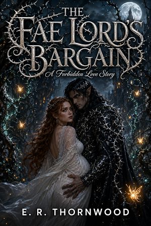 Download the eBook: The Fae Lord's Bargain