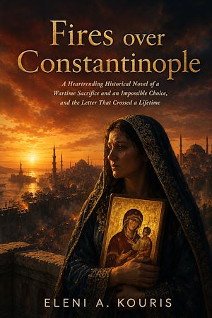 Download the eBook: Fires over Constantinople