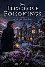 Download this eBook The Foxglove Poisonings