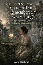 Download this eBook The Garden That Remembered Everything
