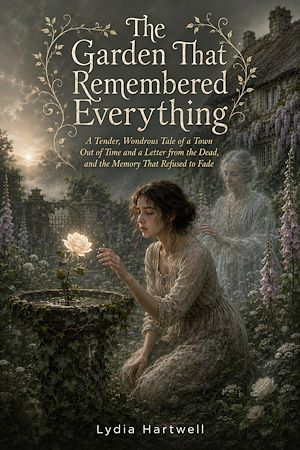 Download the eBook: The Garden That Remembered Everything