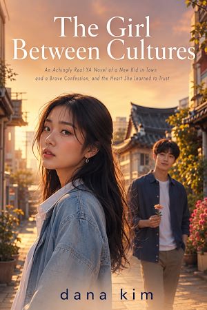 Download the eBook: The Girl Between Cultures