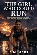 Download this eBook The Girl Who Could Run