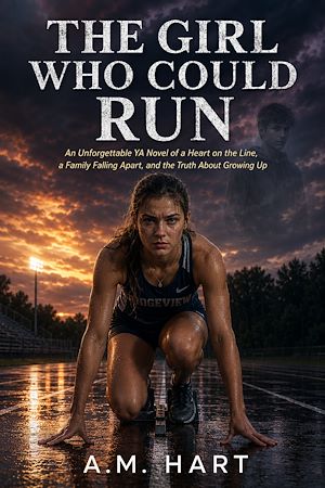 Download the eBook: The Girl Who Could Run