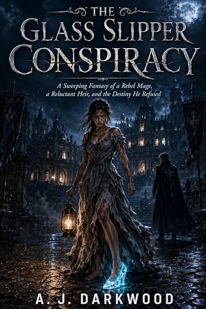 Download the eBook: The Glass Slipper Conspiracy