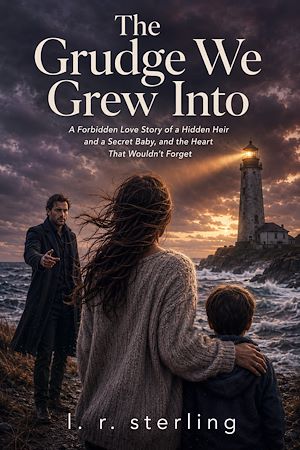 Download the eBook: The Grudge We Grew Into