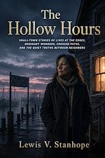 Download this eBook The Hollow Hours