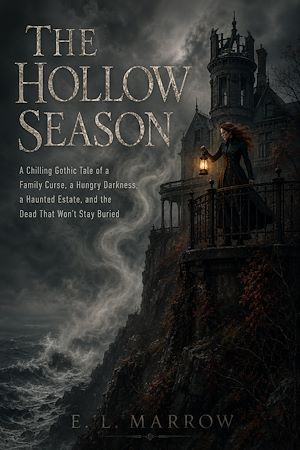 Download the eBook: The Hollow Season