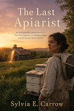Download this eBook The Last Apiarist
