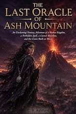 Download this eBook The Last Oracle of Ash Mountain
