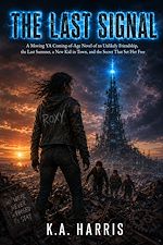 Download this eBook The Last Signal